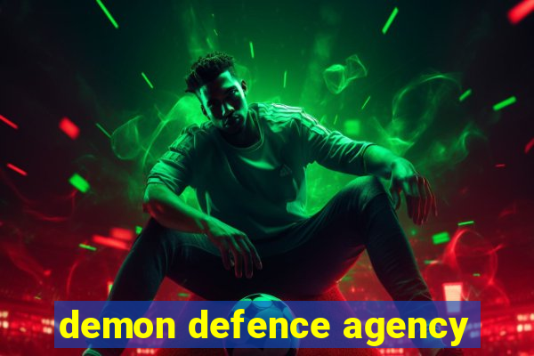 demon defence agency